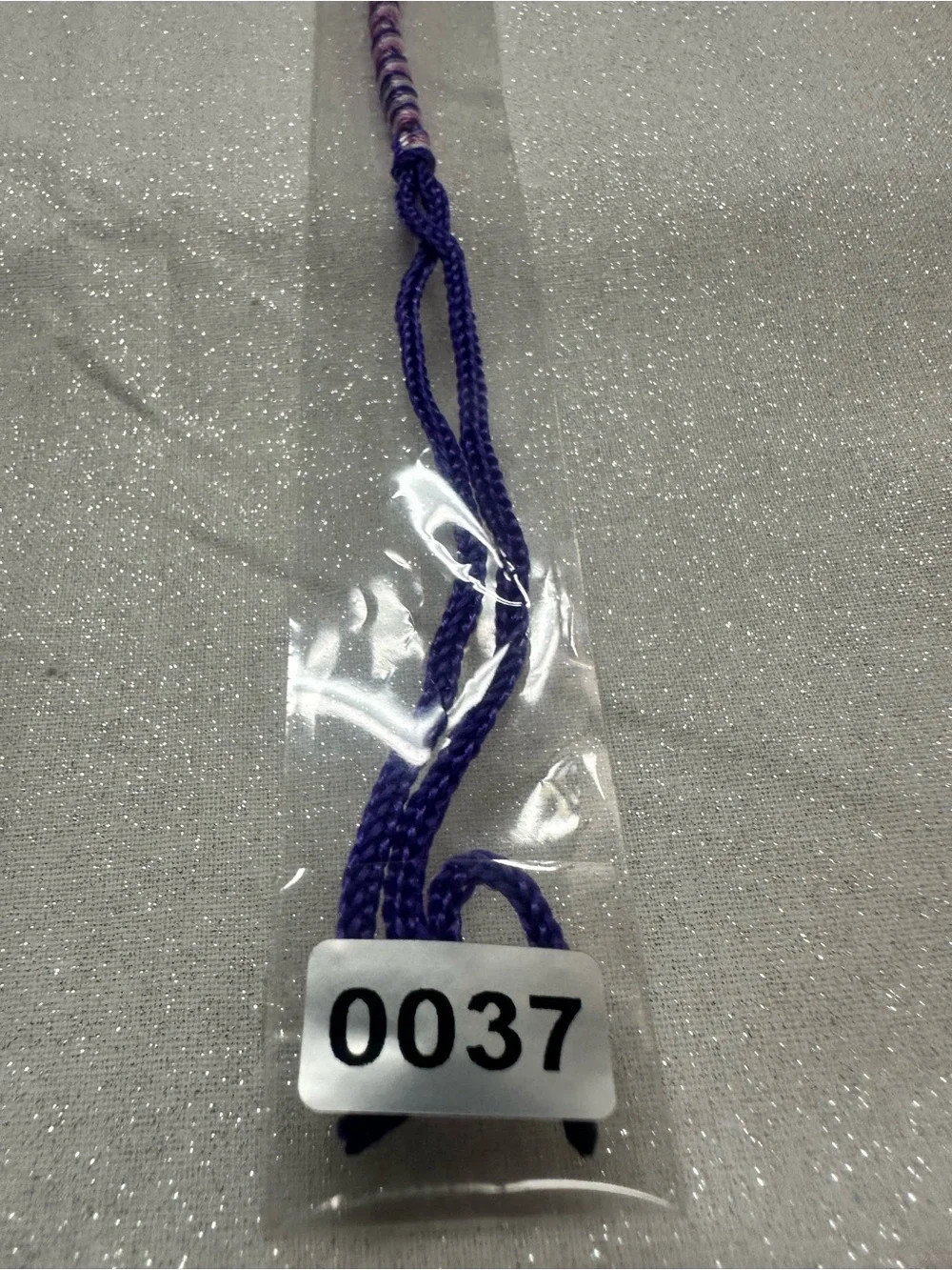 N/A handmade twisted